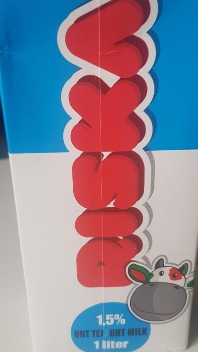 Képek - Tej 1,5% Riska