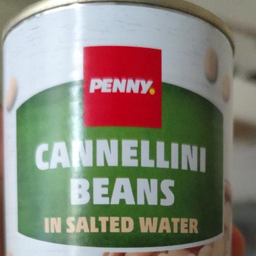 Képek - Cannellini beans in salted water Penny